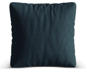 Pernă pentru canapea modulară albastru-închis Martina – Micadoni Home