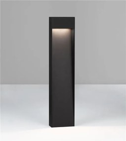 Stalp LED iluminat exterior IP65 MOLAT H-60cm