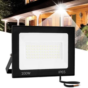 Spot LED 100W