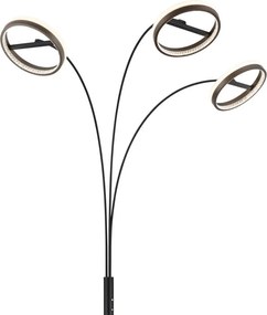 Lampa de podea LED CCT DELLA