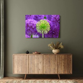 Tablou cu floare (90x60 cm)
