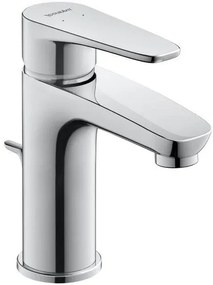 Baterie lavoar Duravit B.1, S cu ventil
