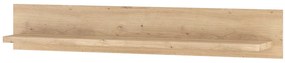 Poliță 150 cm Mindi (Stejar artisan). 1053056