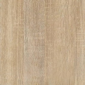 Dulap inalt, stejar sonoma, 70x31x115 cm, lemn compozit 1, Stejar sonoma