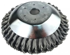 Perie de sarma motocoasa 6