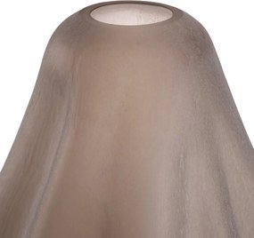 Vaza, Vas decorativ LUX din sticla Trivium