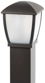 Stalp exterior inaltime 82cm IP44 Wilma 75003