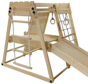 Juskys Loc de joacă interior pentru copii