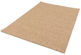 Covor maro 80x150 cm Petra Liso – Universal