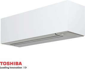 Aparat de aer conditionat cu invertor Toshiba Super Daiseikai 10 RAS-B10S4KVPG-E / RAS-10S4AVPG-E, 10.000 BTU, 20 m², Wi-Fi, R-32, Alb