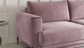 Canapea extensibila Dalia Velvetmat 24