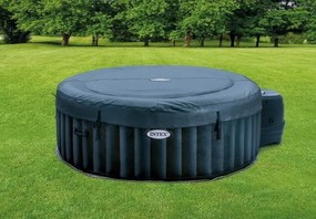 Jacuzzi gonflabil Pure Spa - Bubble HWS albastru