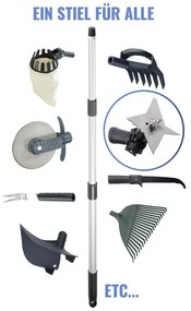 Plivitor pentru buruieni – Maximex