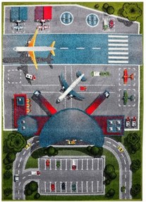 Covor Pentru Copii Kolibri 11543