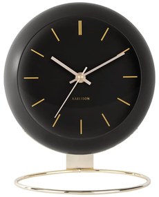 Ceas de masă ø 21 cm Globe – Karlsson
