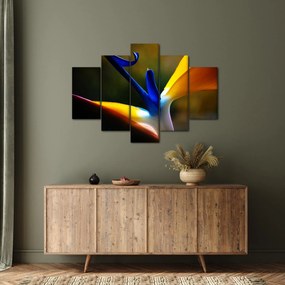 Tablou - Floare exotică (150x105 cm)