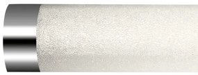 Aplică LED pentru oglindă de baie BATH LED/10W/230V IP44 Briloner 2070-118