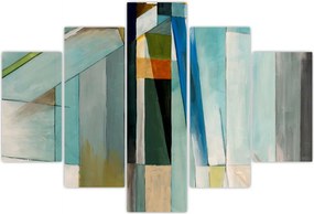 Tablou - Abstract (150x105 cm)