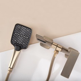 Baterie pentru cadă REA Joe Brush Gold