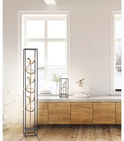 Paul Neuhaus 415-18 - LED Lampadar dimmabil SELINA 3xLED/10,2W/230V