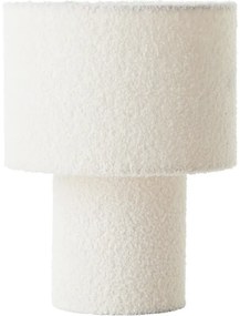Lampă de masă Brilliant TEDDY 1xE27/25W/230V crem