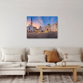 Tablou - Austria, Viena (70x50 cm)