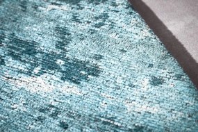 Covor Modern Art 240x160, bej turcoaz