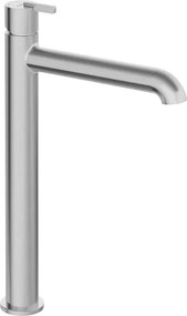 Baterie lavoar Deante Silia inalt inox