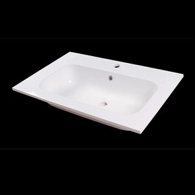 Ginger 80 mobilier de baie complet