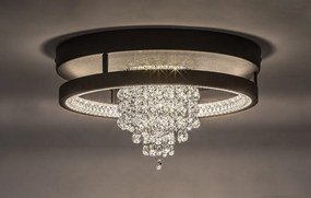 Plafoniera LED design elegant Maribell