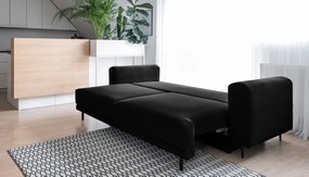 Canapea extensibila Dalia Velvetmat 10