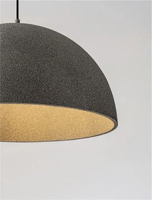 Lustra suspendata design decorativ STARLA NVL-9002683
