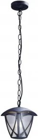Pendul exterior 1 bec E27 EDIS IT 41602 INTO