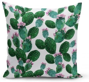 Față de pernă Minimalist Cushion Covers Bentero, 45 x 45 cm