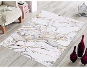 Covor Vitaus Ivy, 50 x 80 cm, gri