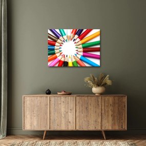 Tablou creioane (70x50 cm)