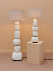 Lampa de masa Enamorados