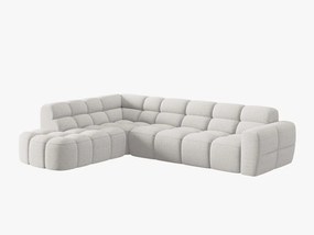 Coltar Lisa stofa L293 cm