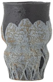 Ghiveci decorativ din gresie ø 14,5 cm Neeson – Bloomingville