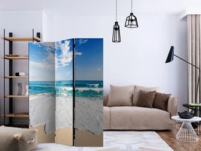 Paravan - Photo wallpaper – By the sea [Room Dividers]