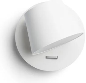 Spot LED de perete AMADEUS LED/6W/230V alb RED-Design Rendl-R12476