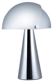 Veioza, lampa de masa design modern ALIGN Crom