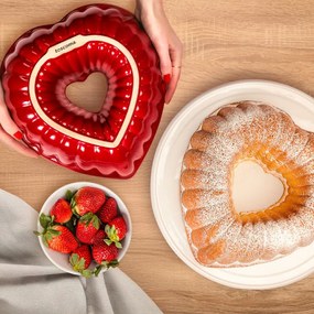 Formă de copt din ceramică Delicia – Tescoma
