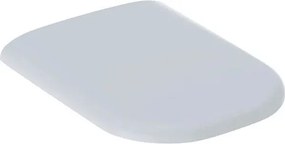 Capac wc Geberit Smyle slim softclose