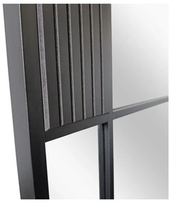 Oglindă de perete 69x95 cm Loft Slate – Styler