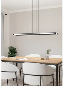 Lustră LED dimabilă pe cablu Eglo 99681 SALVILANAS-Z LED/33W/230V 2700-6500K