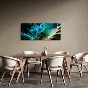 Tablou - Fundalul abstract (120x50 cm)