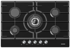 PLITA GAZ HEINNER HBH-M705IWFGBK