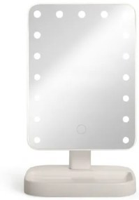 Oglida cosmetica iluminata LED Livoo DOS206, 1000mAh