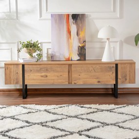 Masă TV Serenity Atlantic Pine
